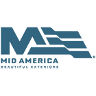 Mid-America Exterior Vinyl Shutters