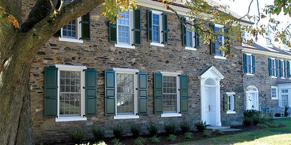 Atlantic Architectural Shutters