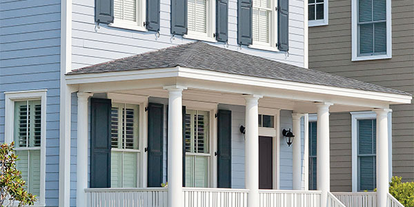 Atlantic Classic Shutters