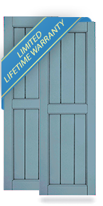 Atlantic Architectural Shutters