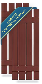 4-Board Spaced