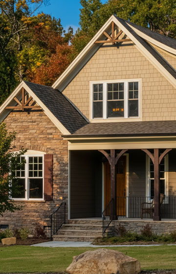 Timberthane Collection